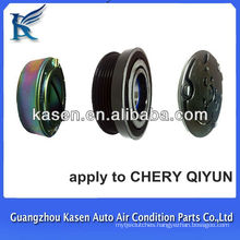 ATC chery 6pk auto compressor parts magnetic clutch